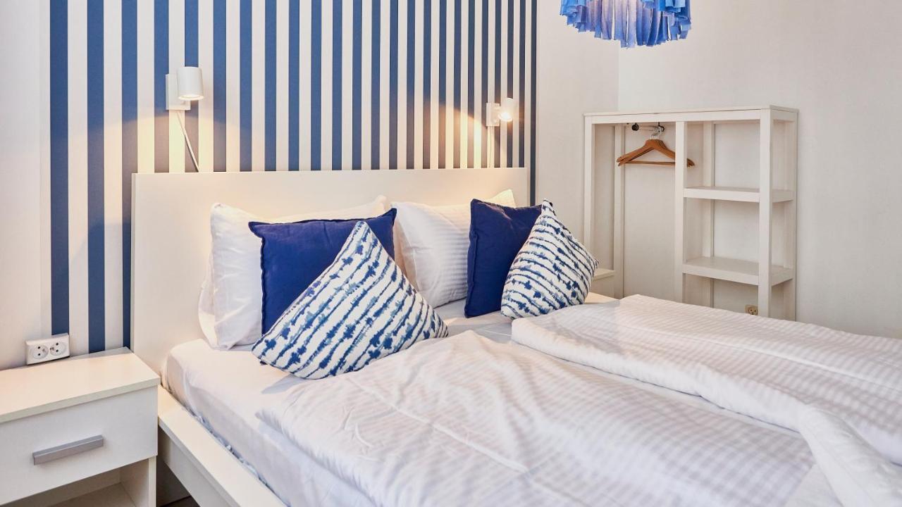 Apartamenty Sun & Snow Baltyk Świnoujście Extérieur photo