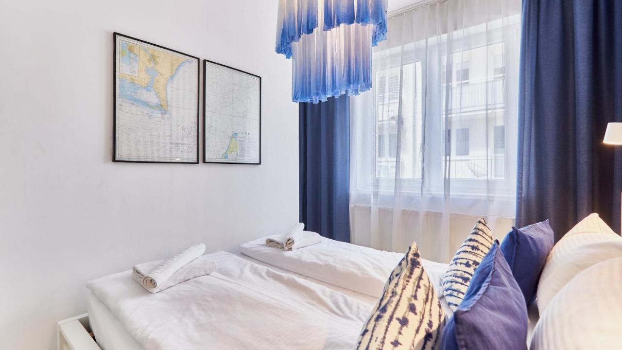 Apartamenty Sun & Snow Baltyk Świnoujście Extérieur photo